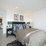 Boutique Duplex Penthouse