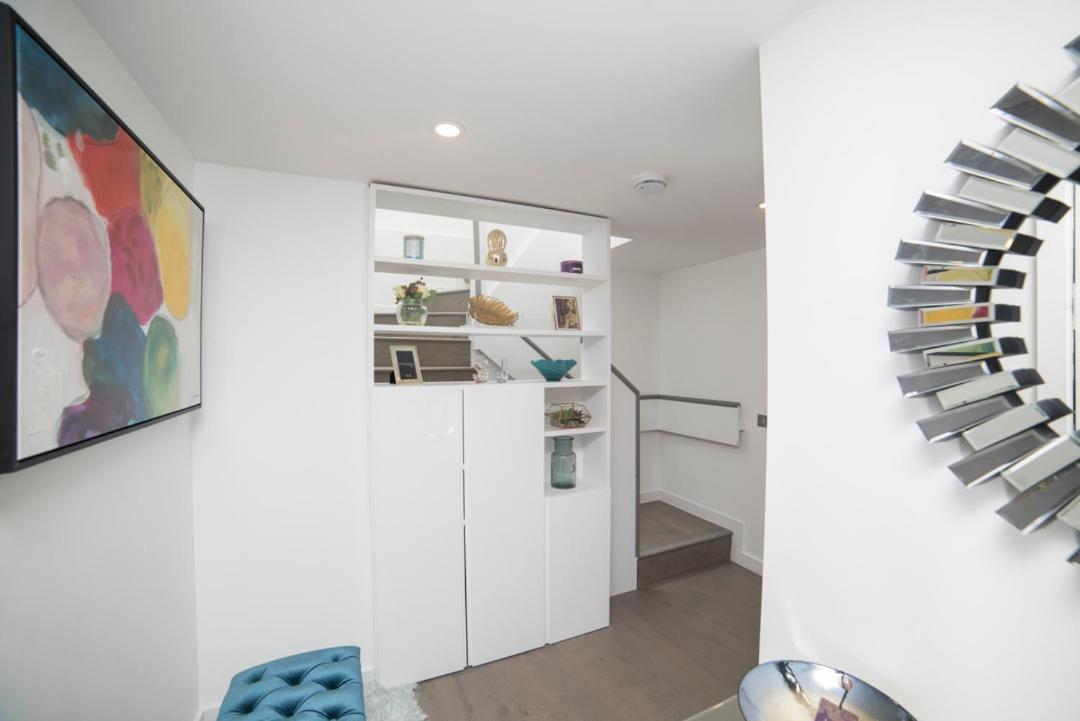 Boutique Duplex Penthouse Londres