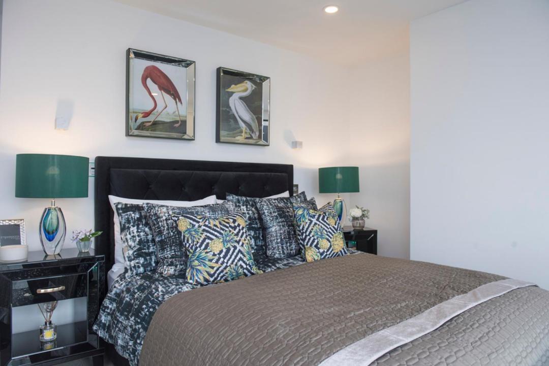Boutique Duplex Penthouse Apartamento