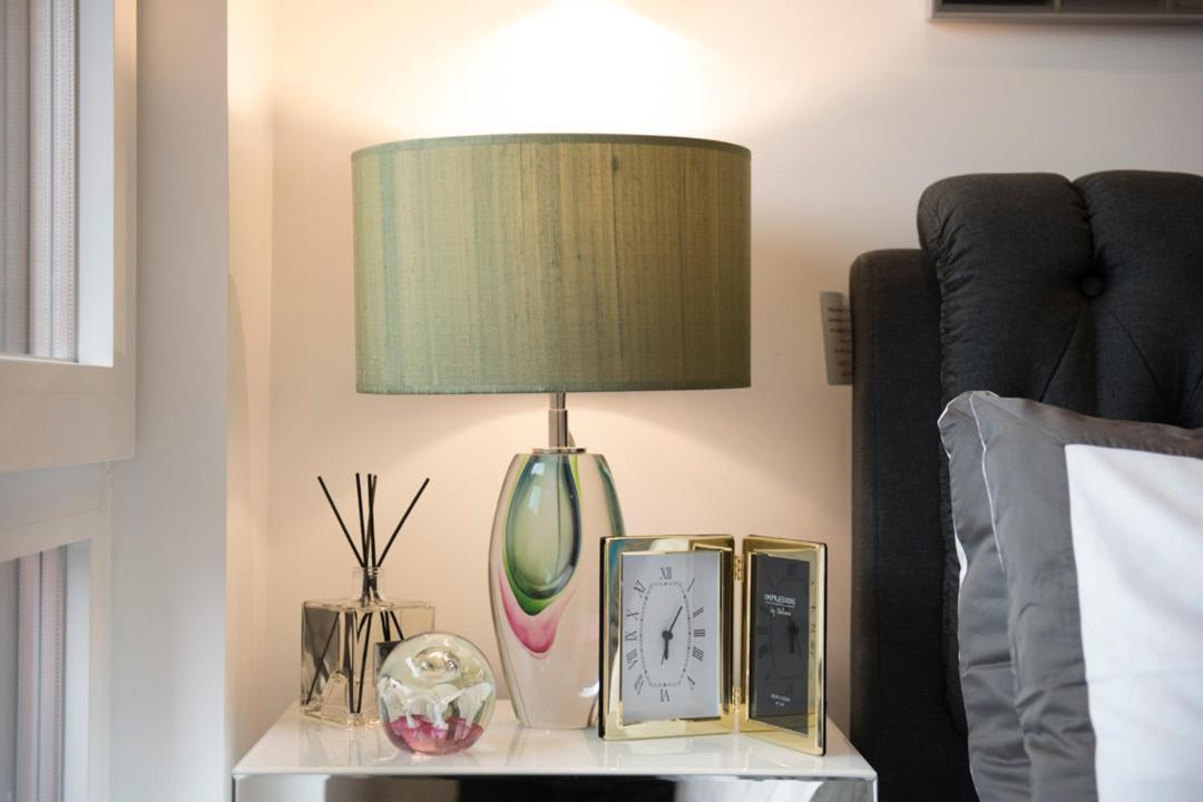 Apartamento Boutique Duplex Penthouse *