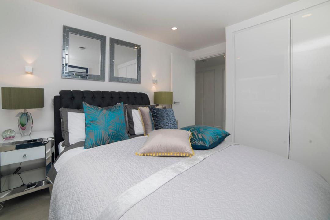Boutique Duplex Penthouse *
