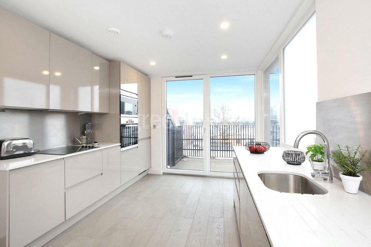 Boutique Duplex Penthouse *