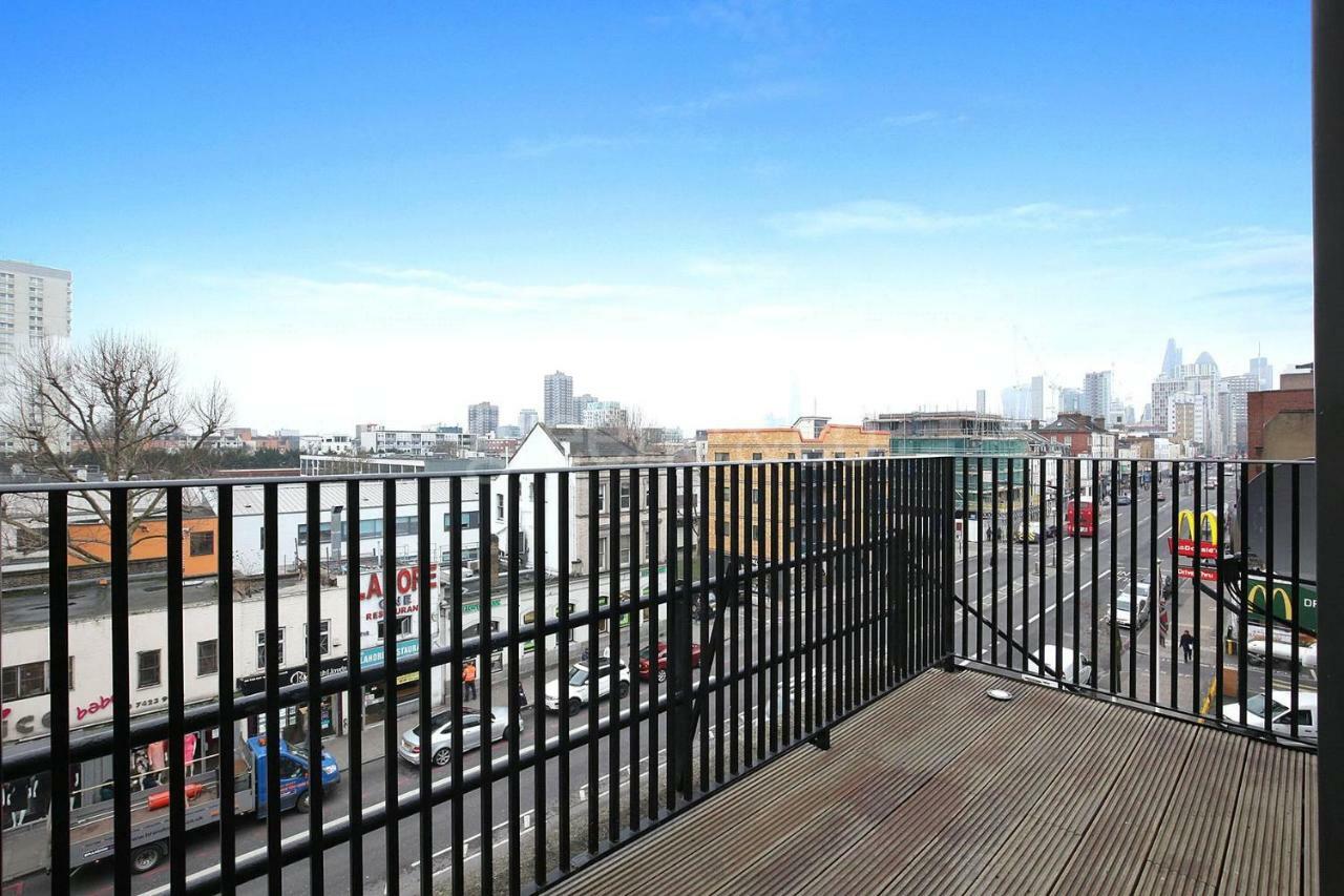 Boutique Duplex Penthouse Londres