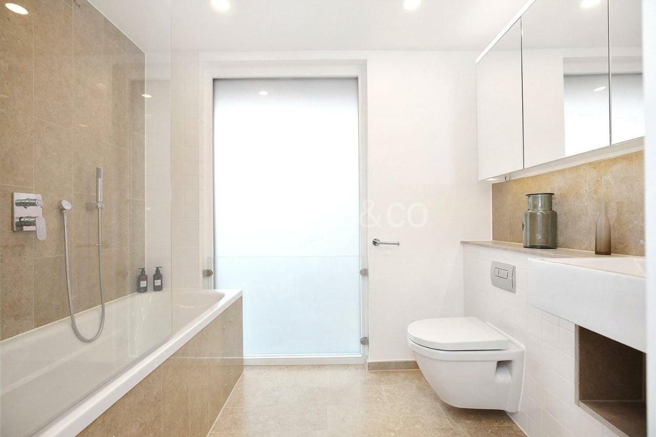 Boutique Duplex Penthouse * Londres