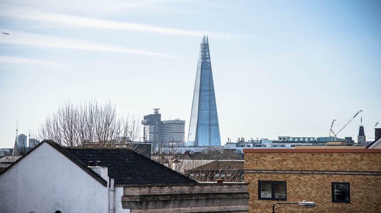 Apartamento Boutique Duplex Penthouse Londres