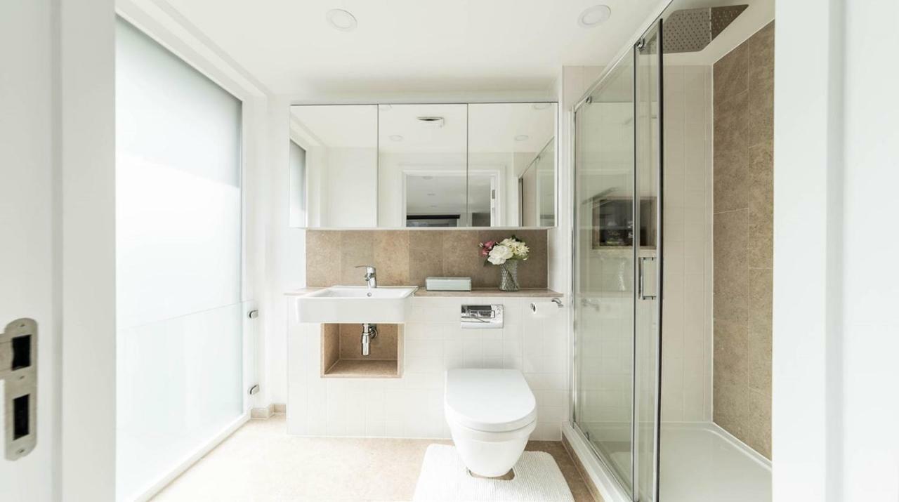 Boutique Duplex Penthouse *