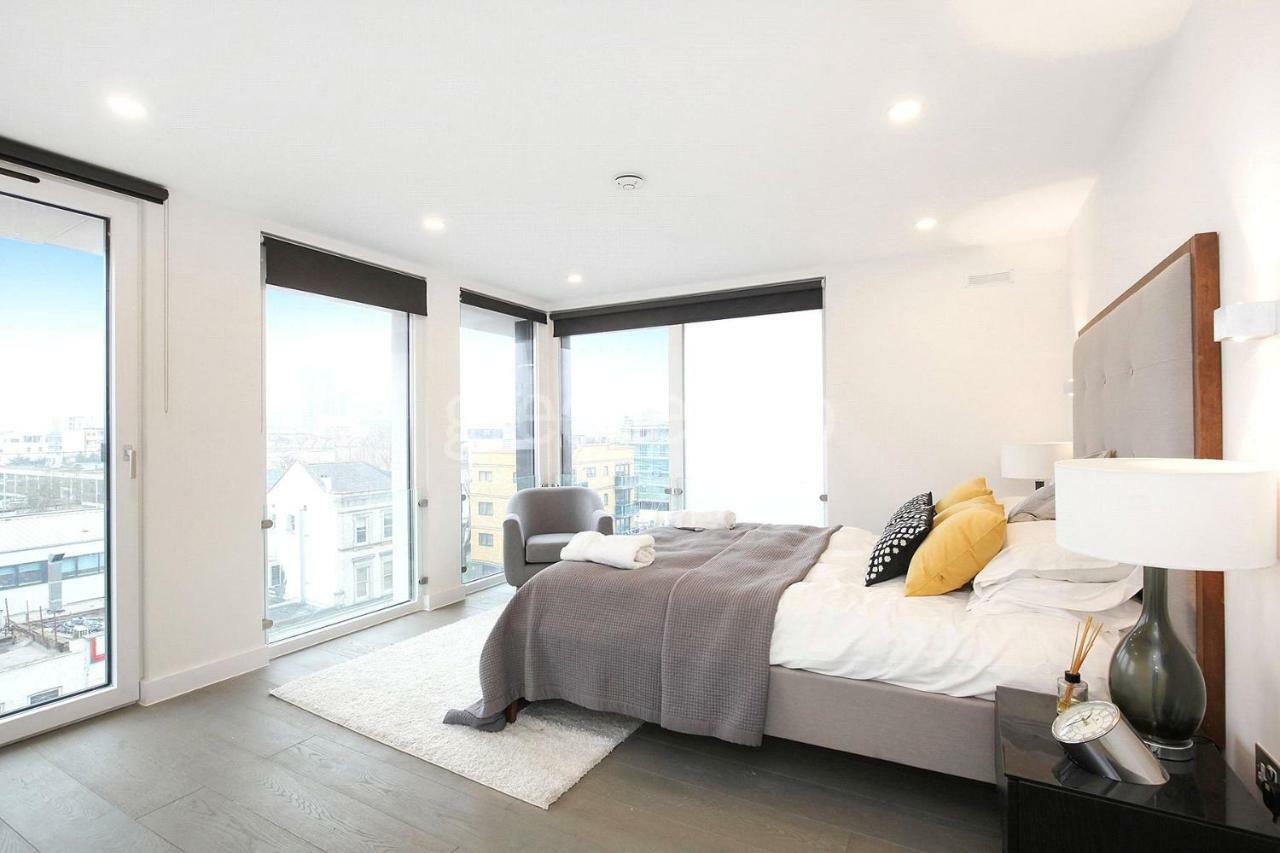 Boutique Duplex Penthouse Apartamento *
