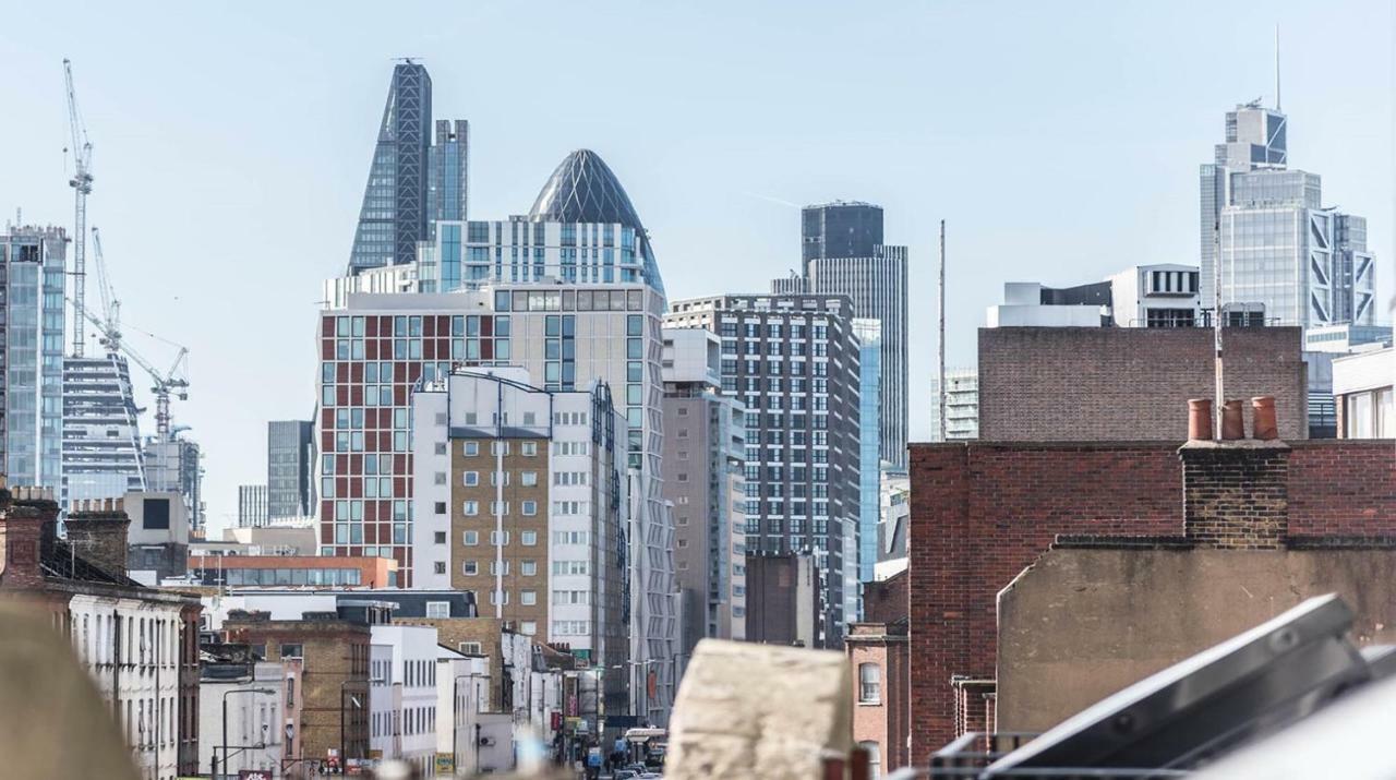 Apartamento Boutique Duplex Penthouse Londres