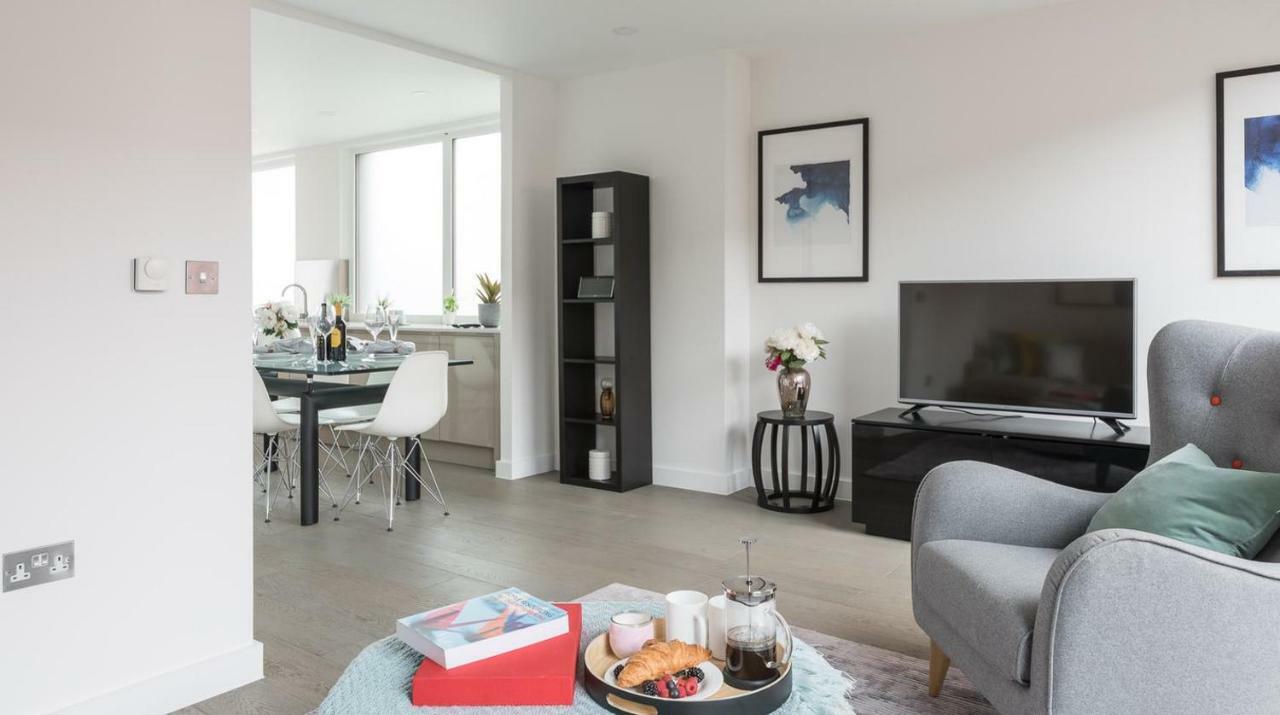 Boutique Duplex Penthouse *