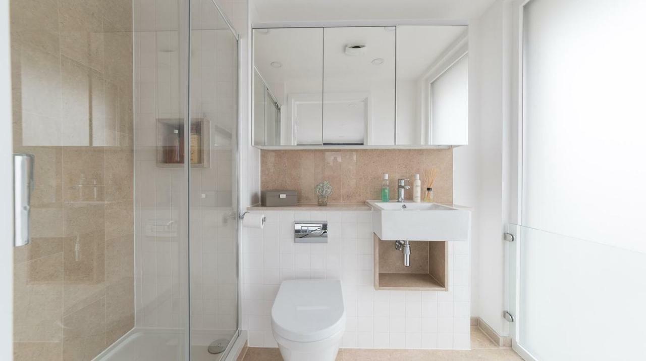 Boutique Duplex Penthouse Londres