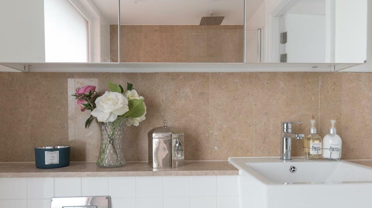 Boutique Duplex Penthouse Londres
