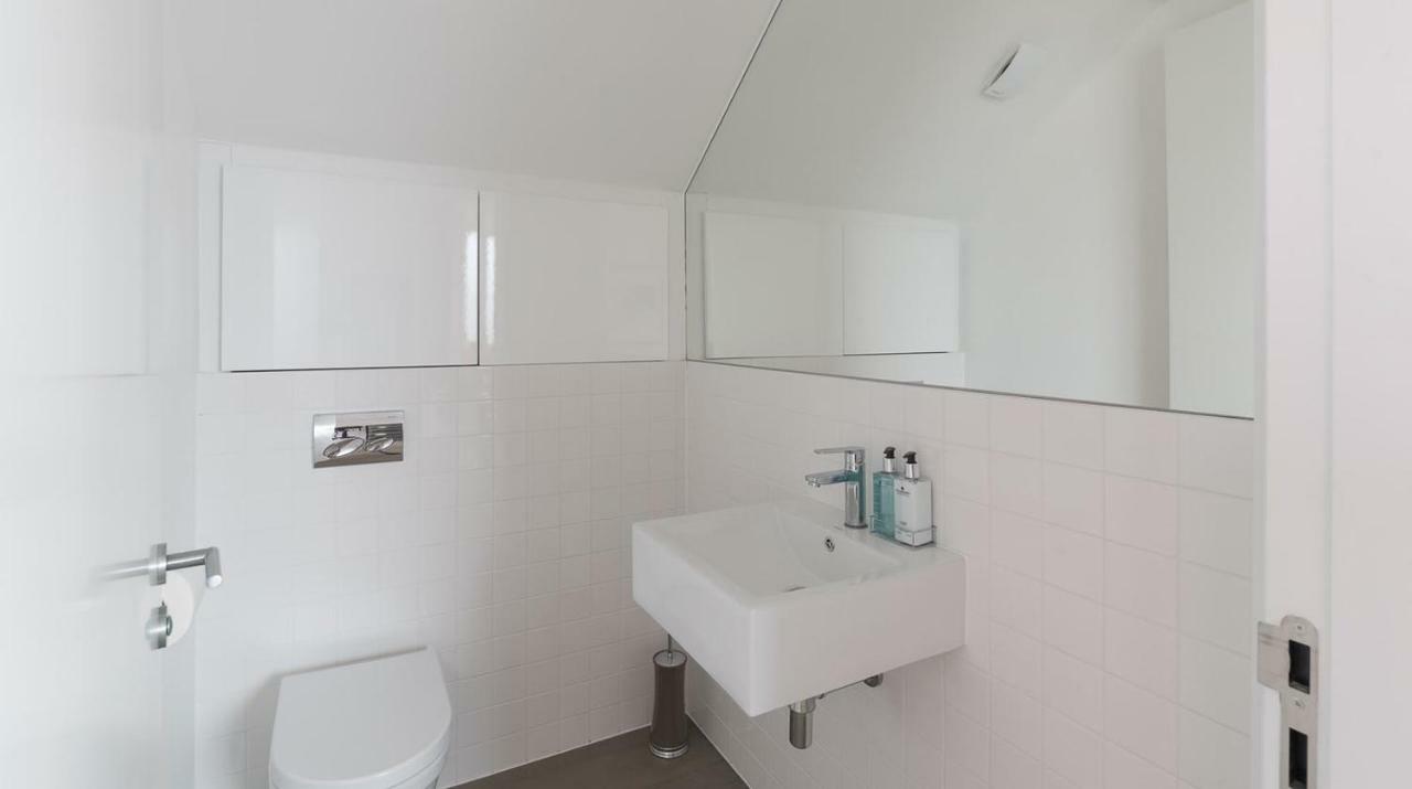 Boutique Duplex Penthouse Apartamento Londres