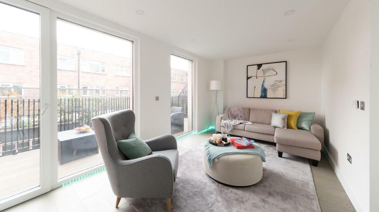 Apartamento Boutique Duplex Penthouse