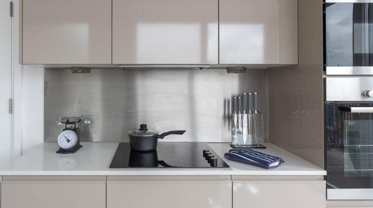 Boutique Duplex Penthouse Londres
