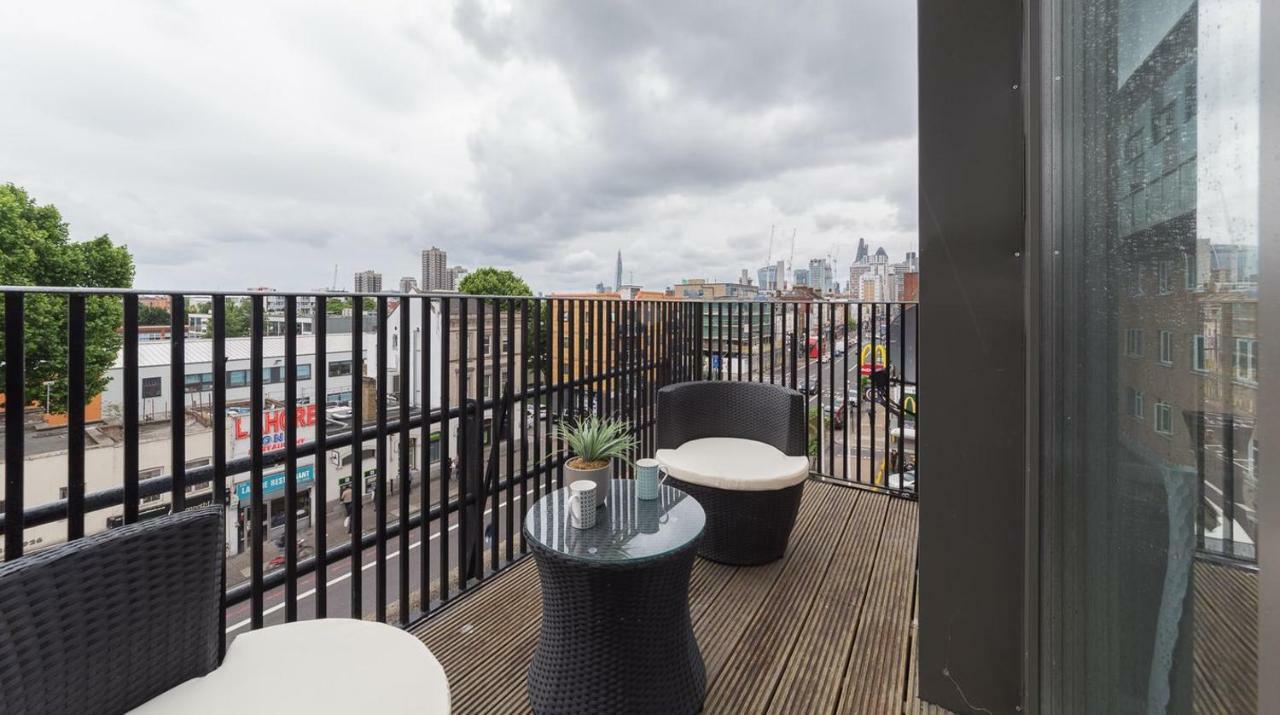 Boutique Duplex Penthouse Apartamento *