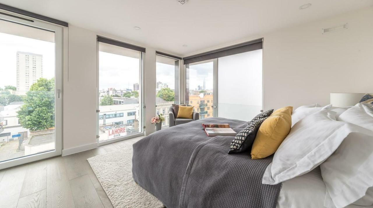 Boutique Duplex Penthouse