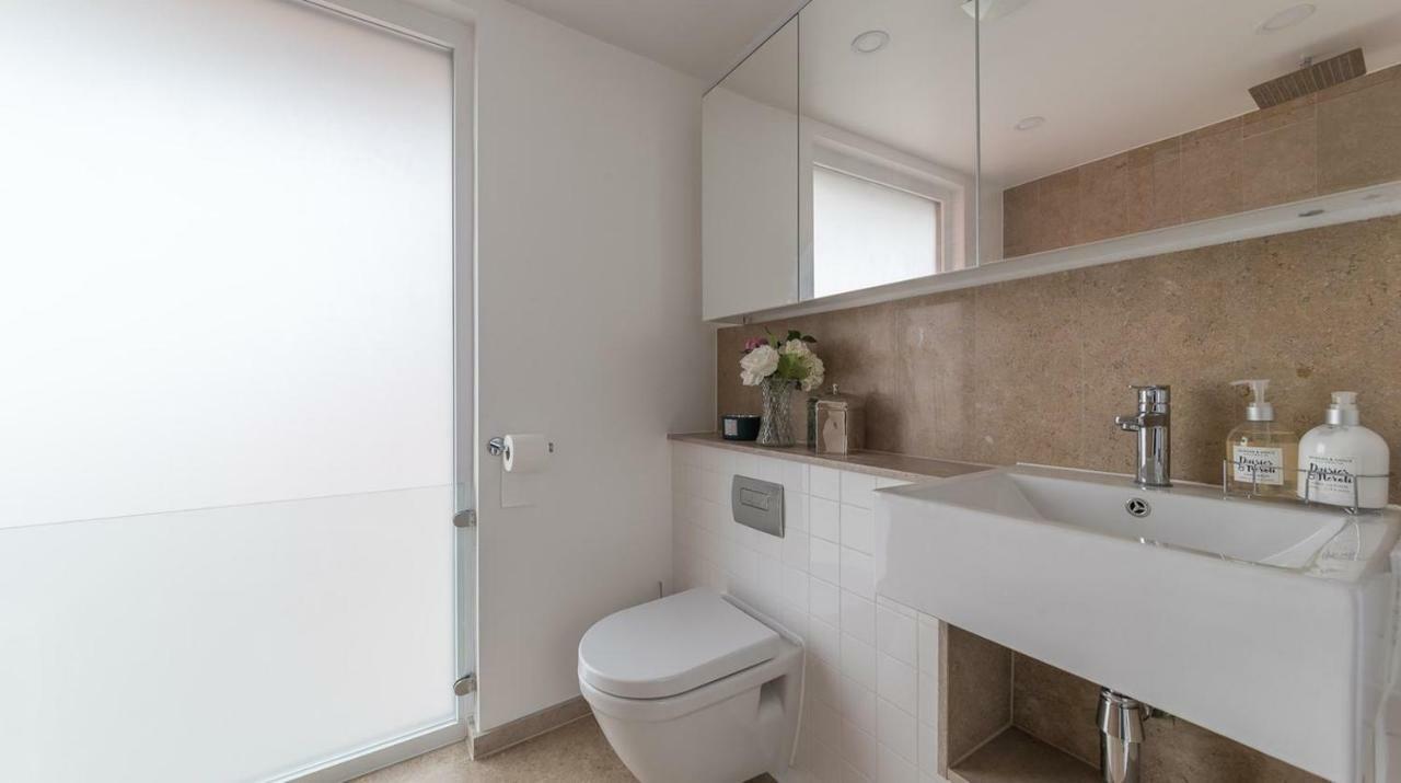 Apartamento Boutique Duplex Penthouse Londres