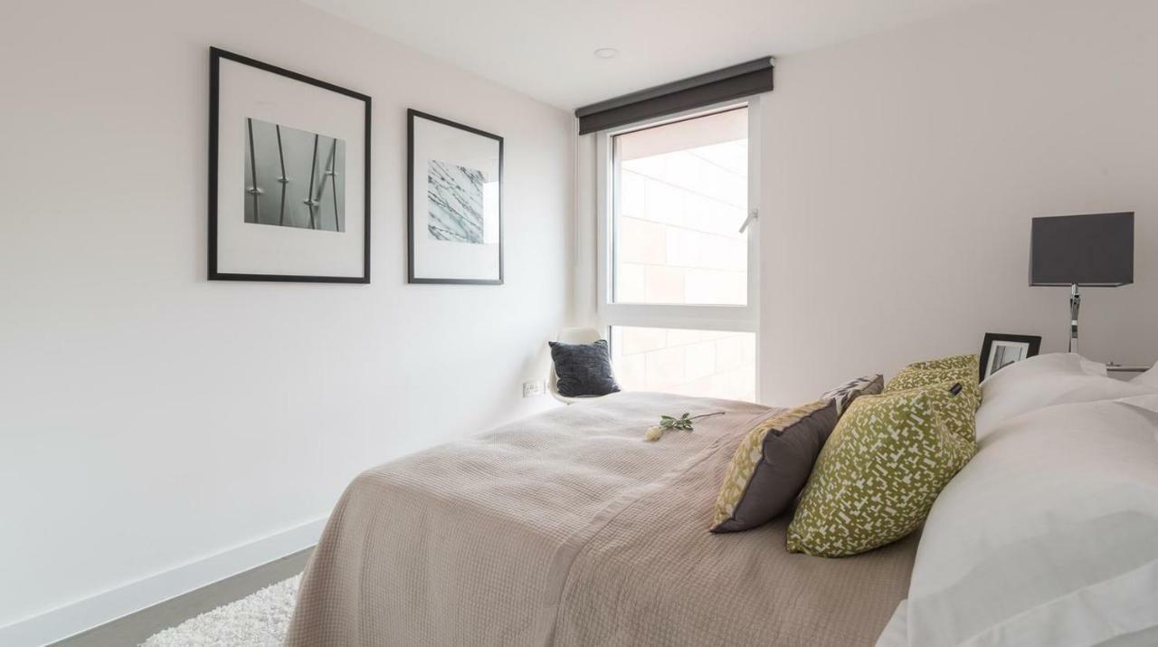 Boutique Duplex Penthouse *