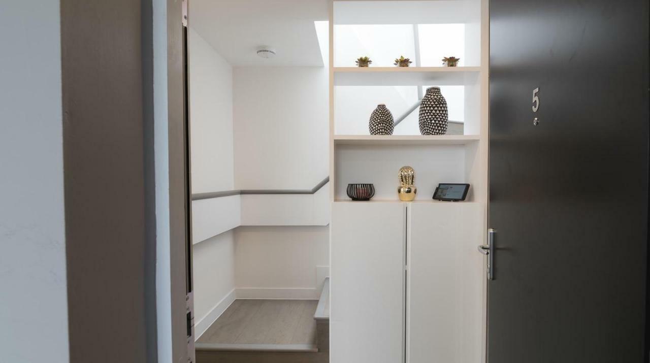 Apartamento Boutique Duplex Penthouse