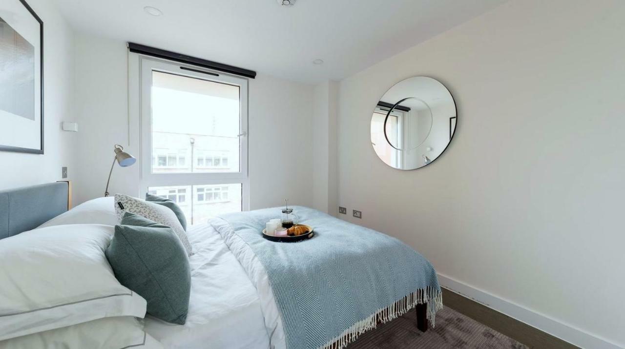 Boutique Duplex Penthouse Londres