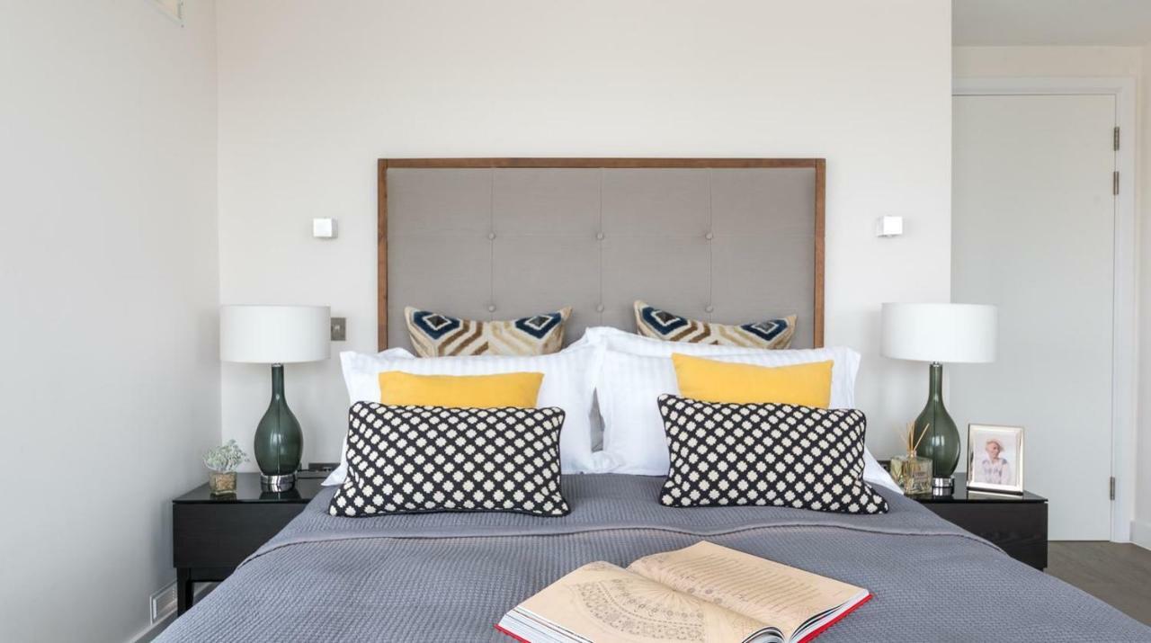 Boutique Duplex Penthouse Apartamento