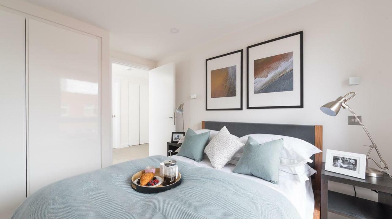 Boutique Duplex Penthouse Londres