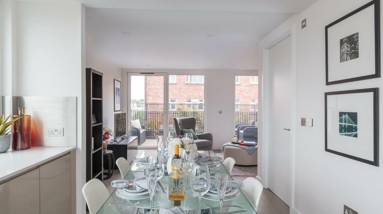 Boutique Duplex Penthouse *