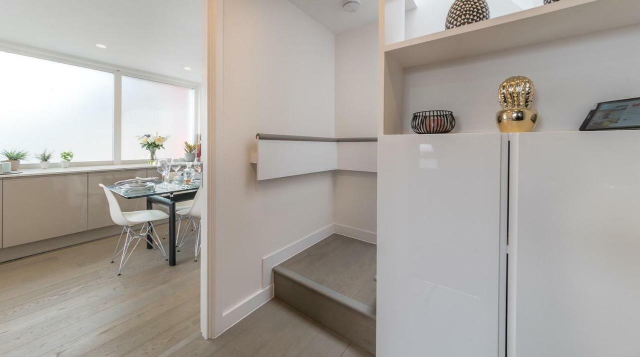 Boutique Duplex Penthouse *