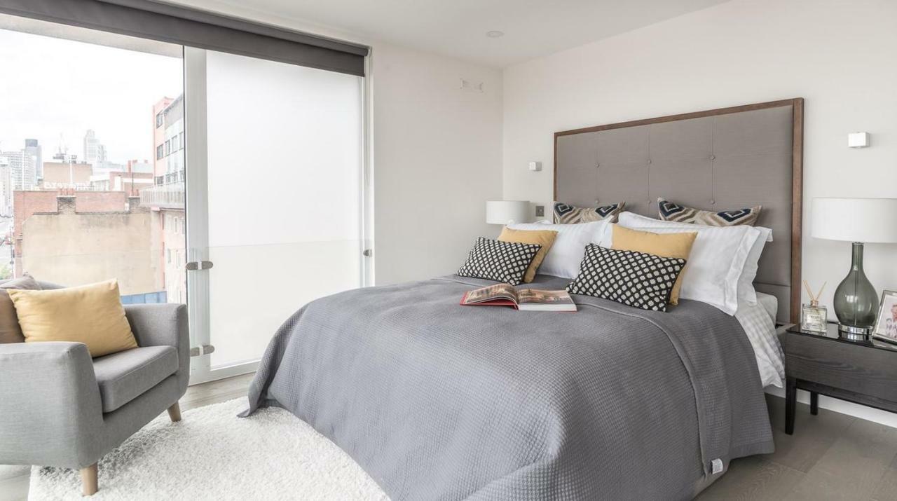 Boutique Duplex Penthouse *