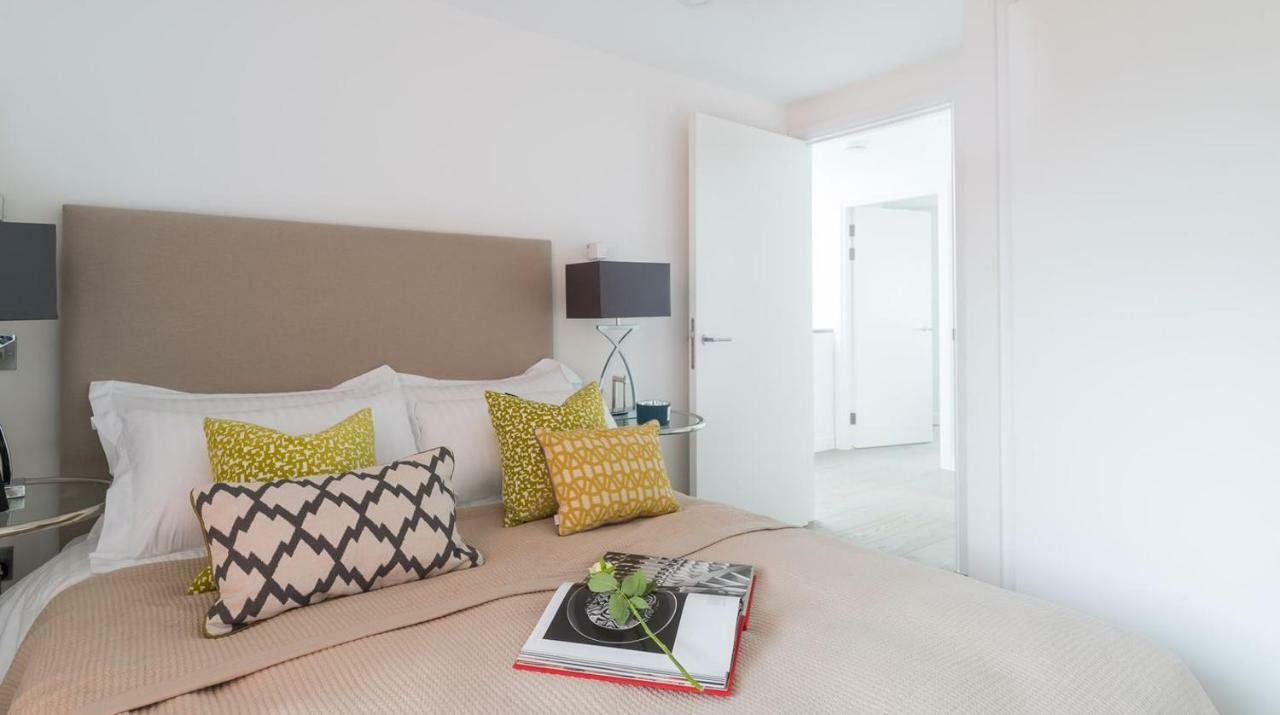 Boutique Duplex Penthouse Apartamento